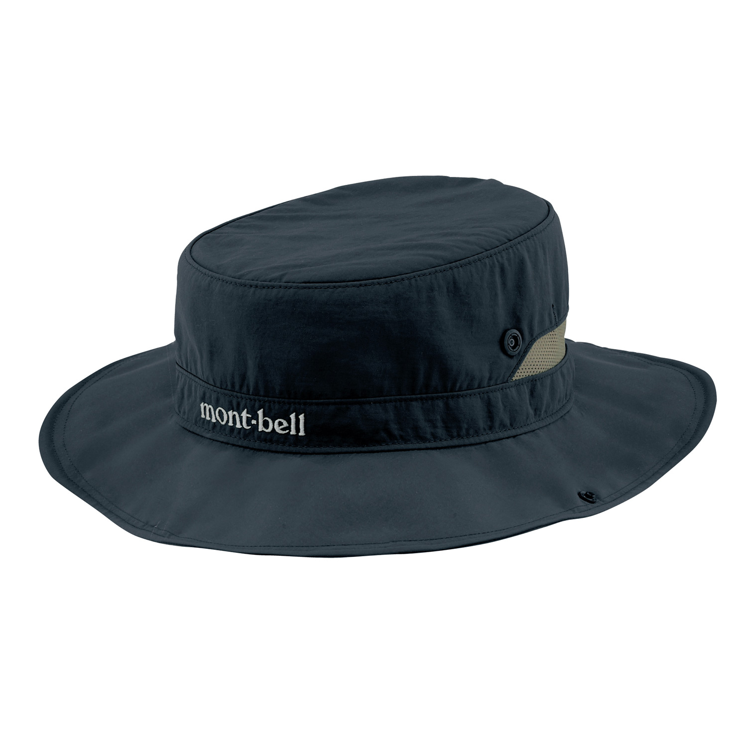 Wide Brim Hat